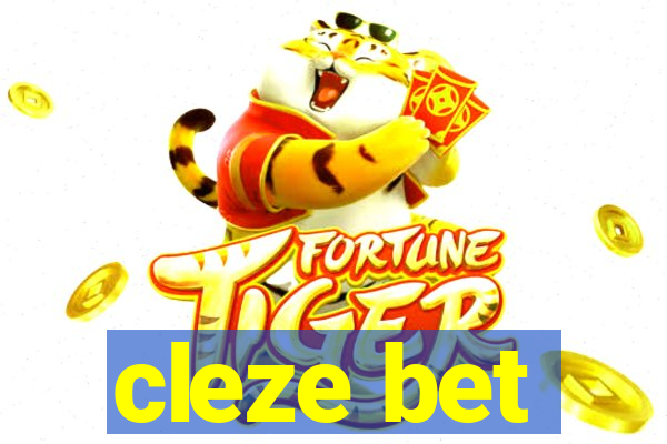 cleze bet